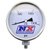 Nitrous Express Nitrous Pressure Gauge 4 inch-high accuracy - 15540