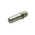 Nitrous Express 3/8 NPT X 3/8 STRAIGHT HOSE BARB - 16102