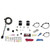 Nitrous Express FORD EFI RACE (100-150-200-250HP) SINGLE NOZZLE LESS BOTTLE - 20113-00