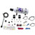 Nitrous Express GM EFI RACE (100-150-200-250HP) SINGLE NOZZLE WITH 5LB BOTTLE - 20118-05
