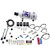 Nitrous Express FORD EFI DUAL STAGE (50-75-100-150HP X 2) WITH 5LB BOTTLE - 20124-05