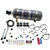 Nitrous Express FORD EFI DUAL STAGE (50-75-100-150HP X 2) WITH COMPOSITE BOTTLE - 20124-12
