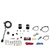 Nitrous Express DODGE EFI RACE (100-150-200-250HP) SINGLE NOZZLE LESS BOTTLE - 20316-00