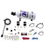 Nitrous Express DODGE EFI RACE (100-150-200-250HP) SINGLE NOZZLE WITH 5LB BOTTLE - 20316-05