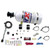 Nitrous Express DODGE EFI RACE (100-150-200-250HP) SINGLE NOZZLE WITH 10LB BOTTLE - 20316-10