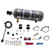Nitrous Express DODGE EFI RACE (100-150-200-250HP) SINGLE NOZZLE WITH COMPOSITE BOTTLE - 20316-12