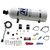 Nitrous Express DODGE EFI RACE (100-150-200-250HP) SINGLE NOZZLE WITH 15LB BOTTLE - 20316-15