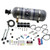 Nitrous Express DODGE EFI DUAL STAGE (50-75-100-150HP) X 2 WITH COMPOSITE BOTTLE - 20324-12