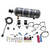 Nitrous Express DUAL NOZZLE SPORT COMPACT SYSTEM W/ 12LB BOTTLE (35-50-75HP) - 20616-12