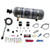 Nitrous Express E85 UNIVERSAL SINGLE NOZZLE SYSTEM FOR EFI WITH COMPOSITE BOTTLE - 20915E85-12