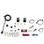 Nitrous Express ALL DODGE EFI SINGLE NOZZLE SYSTEM (35-50-75-100-150 HP) LESS BOTTLE - 20921-00