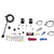 Nitrous Express ALL FORD EFI SINGLE NOZZLE SYSTEM (35-50-75-100-150 HP) LESS BOTTLE - 20922-00