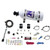 Nitrous Express ALL FORD EFI SINGLE NOZZLE SYSTEM (35 -50-75-100-150HP) WITH 5LB BOTTLE - 20922-05