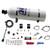 Nitrous Express ALL FORD EFI SINGLE NOZZLE SYSTEM (35-50-75-100-150 HP) WITH 15LB BOTTLE - 20922-15