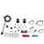 Nitrous Express ALL SPORT COMPACT EFI SINGLE NOZZLE SYSTEM (35-50-75 HP) LESS BOTTLE - 20923-00