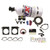 Nitrous Express GEN-V VIPER NITROUS PLATE SYSTEM (50-400HP) W/ 10LB BOTTLE - 20970-10