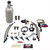 Nitrous Express FOUR CYLINDER inPIRANHAin SYSTEM (FOR EFI APPLICATIONS) 1.4 LB - 60008P