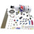 Nitrous Express V8AN GASOLINE EFI (100-150-200-300-400-500HP) WITH COMPOSITE BOTTLE - 80000EFI-12