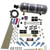 Nitrous Express PRO-SHK/GAS W/ COMPOSITE BOTTLE - 90206-12