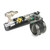 Exhaust Brake - Universal 4.0-Inch c/w Air Compressor - 1028140