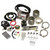 Exhaust Brake - Universal 5.0-Inch c/w Air Compressor - 1028150