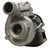 BD 6.7L Cummins Turbo Stock Replacement Dodge 2007.5-2012 Pick-up HE351 - 1045775