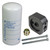 Flow-MaX Add-On Post Fine Particle Fuel Filter Kit - 1050340-PFF