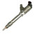 BD-Built Performance Duramax LLY CR Injector Chevy 2004-2006 Stage 2 43%/90hp - 1716606