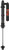 FACTORY RACE 2.5 X 16 COIL-OVER INTERNAL BYPASS PIGGYBACK SHOCK - DSC ADJUSTER - 981-25-603-3
