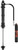 FACTORY RACE 2.5 X 14 COIL-OVER INTERNAL BYPASS ROTATING REMOTE SHOCK - DSC ADJUSTER - 981-25-606-3