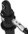FACTORY RACE 2.5 X 16 COIL-OVER INTERNAL BYPASS ROTATING REMOTE SHOCK - DSC ADJUSTER - 981-25-607-3