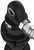 FACTORY RACE 3.0 X 10 COIL-OVER REMOTE SHOCK - 981-30-100