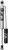 PERFORMANCE SERIES 2.0 SMOOTH BODY RESERVOIR SHOCK - 985-24-162