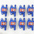Granatelli GM LT Series Coil - 28-0514-CPBM