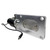 Granatelli 3.0 in. (76 mm) Oval Electronic Exhaust Cutout Only - 313530C