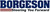 Borgeson - Steering Shaft - P/N: 409230 - Steel splined steering shaft. 3/4 in. Diameter with 36 splines. 30 in. Long splined 2 in. on each end. - 409230