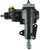 Borgeson - Power Steering Box - P/N: 800117 - Power Steering Conversion Box 62-66 Chevy II Nova. Floor shift applications only. - 800117