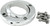 Borgeson - Steering Column Mount - P/N: 909001 - Steering column swivel floor mount. Machine finish aluminum. Fits 1 3/4 in. diameter steering columns. - 909001