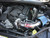 Injen Wrinkle Black PF Cold Air Intake System - PF5013WB