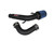 Injen Wrinkle Black PF Cold Air Intake System - PF5020WB
