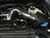 Injen Wrinkle Black PF Cold Air Intake System - PF9012WB