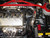 Injen Black RD Cold Air Intake System - RD1833BLK