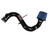 Injen Black RD Cold Air Intake System - RD2037BLK