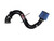 Injen Black RD Cold Air Intake System - RD2046BLK