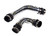 Injen Polished SES Intercooler Pipes - SES1582ICP