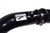 Injen Black SES Intercooler Pipes - SES1582ICPBLK