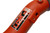 Injen Wrinke Red SES Intercooler Pipes - SES7300ICPWR