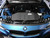 Injen Wrinkle Black SP Short Ram Air Intake System - SP1122WB
