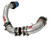 Injen Polished SP Cold Air Intake System - SP1381P