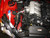 Injen Polished SP Cold Air Intake System - SP1390P